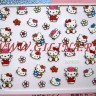 Наклейки для ногтей Hello Kitty XF320 - Nail-stickers-1611121699.jpg