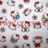 Наклейки для ногтей Hello Kitty XF320 - Nail-stickers-1611121700.jpg