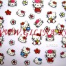 Наклейки для ногтей Hello Kitty XF320 - Nail-stickers-1611121711.jpg
