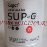 Средство для Био-ламинирования волос SUP-G Farget - средство для ламинирования волос 3012117.jpg