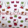 Наклейки для ногтей Hello Kitty XF312 - Nail-stickers-1611121833.jpg