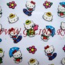 Наклейки для ногтей Hello Kitty XF328 - Nail-stickers-1611121888.jpg
