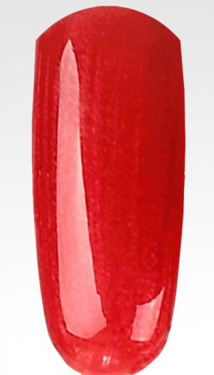 Гель-лак для ногтей Fashion Red 10 мл. #103 Объем: 10 мл.