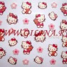 Наклейки для ногтей Hello Kitty XF313 - Nail-stickers-171112111.jpg