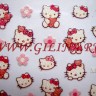 Наклейки для ногтей Hello Kitty XF313 - Nail-stickers-171112122.jpg