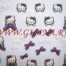 Наклейки для ногтей Hello Kitty XF331 - Nail-stickers-171112288.jpg