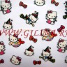 Наклейки для ногтей Hello Kitty XF319 - Nail-stickers-171112366.jpg
