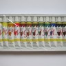 Набор акриловых красок A-101 - набор красок для ногтей 0802146.jpg