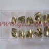 Ногти для наращивания Metallic Gold - типсы-для-ногтей-2610113.jpg