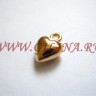 Пирсинг для ногтей Gold Heart - пирсинг для ногтей Gilina 07031412.jpg