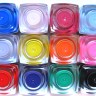 Набор цветных гелей GN-16 - 