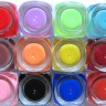 Набор цветных гелей GN-20 - 