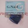 Типсы G.Nail #718 - типсы для наращивания ногтей 03021219.jpg
