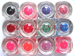 Набор цветных гелей для наращивания ногтей GN-9 Набор цветных гелей для наращивания ногтей GN-9В наборе 12 цветных гелей Объем одной баночки геля: 5 мл.