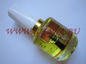 Масло для ногтей Nail Oil Yichen Масло для ногтей и кутикулы Nail Oil YichenОбъем: 15 мл.