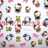 Наклейки для ногтей Hello Kitty XF324 - Nail-stickers-1611121655.jpg
