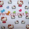 Наклейки для ногтей Hello Kitty XF326 - Nail-stickers-1611121933.jpg