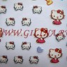 Наклейки для ногтей Hello Kitty XF326 - Nail-stickers-1611121944.jpg