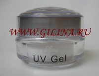 UV Gel Lina New прозрачный