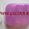 Набор баночек в контейнере Pink - abs_54387 137.jpg