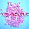 Блестки Pink Flowers Gilina Nail - blestki-dlja-nogtej-s1608121sd.jpg