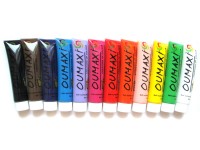 Набор красок для росписи ногтей OUMAXi