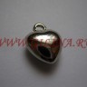 Пирсинг для ногтей Silver Heart - pirsing-dlja-dizajna-nogtej-1603141.jpg