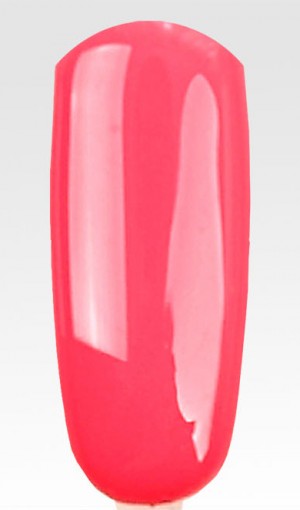 Гель-лак для ногтей Fashion Red 10 мл. #3 Объем: 10 мл.