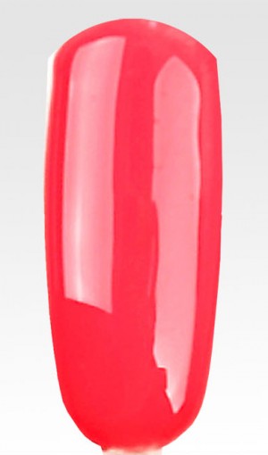 Гель-лак для ногтей Fashion Red 10 мл. #4 Объем: 10 мл.