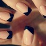 Трафареты на ногти #017 - 