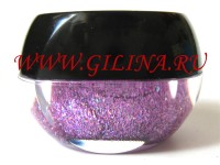 Цветной гель для ногтей Gilina #105