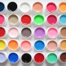 Набор цветных гелей EzFlow #1-30 - cvetnoj-gel-dlja-nogtej-0314048.jpg