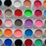 Набор цветных гелей EzFlow #1-30 - cvetnoj-gel-dlja-nogtej-0314057.jpg