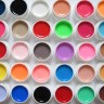 Набор цветных гелей EzFlow #1-30 - cvetnoj-gel-dlja-nogtej-0314062.jpg