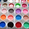 Набор цветных гелей EzFlow #1-30 - cvetnoj-gel-dlja-nogtej-0314070.jpg