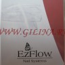 Типсы EzFlow Glass Leisure - типсы для ногтей 31071311.jpg