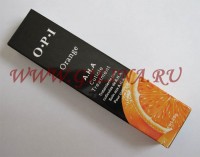 Крем для ногтей OPI Orange