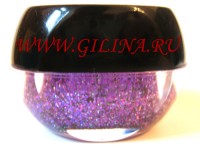Цветной гель для ногтей Gilina #062