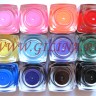 Набор цветных гелей для наращивания ногтей GN-14 - nabor-cvetnyh-gelej-2110133g.jpg