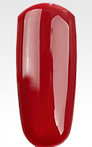 Гель-лак для ногтей Fashion Red 10 мл. #64 Объем: 10 мл.