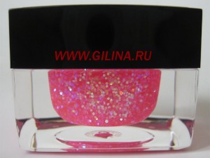 Цветной гель для ногтей Gilina #009 20 мл.