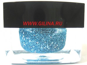 Цветной гель для ногтей Gilina #118 20 мл.