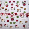 Наклейки для ногтей Hello Kitty XF312 - Nail-stickers-1611121822.jpg