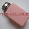 Помпа для жидкостей Pink 200 ml - помпа для ликвида 1002141.jpg