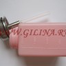 Помпа для жидкостей Pink 200 ml - помпа для ликвида 1002143.jpg
