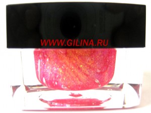 Цветной гель для ногтей Gilina #121 20 мл.