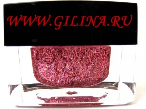 Цветной гель для ногтей Gilina #042 20 мл.