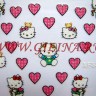 Наклейки для ногтей Hello Kitty XF332 - Nail-stickers-17111244.jpg