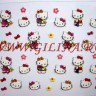 Наклейки для ногтей Hello Kitty XF311 - Nail-stickers-17111288.jpg