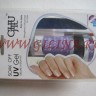 Набор для наращивания ногтей гелем SOAK OFF UV GEL (Дефект) - гель-для-наращивания-ногтей-1206111gk.jpg